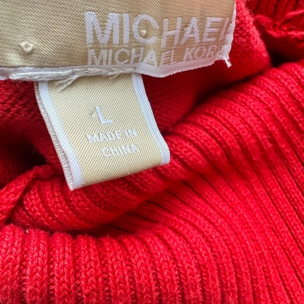 Michael Kors Turtle neck - Picture 4 of 7